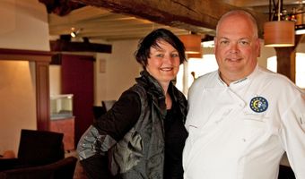 Nieuw horecaconcept voor Gertruda Hoeve