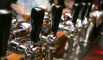 Moskovieten geven 10 procent salaris uit aan bier