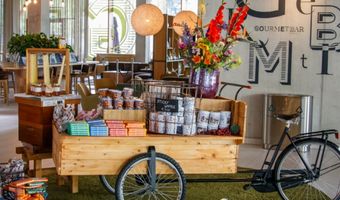 Hoe onderscheidend een hotel kan zijn binnen een keten