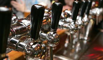 Er wordt bewuster bier gedronken