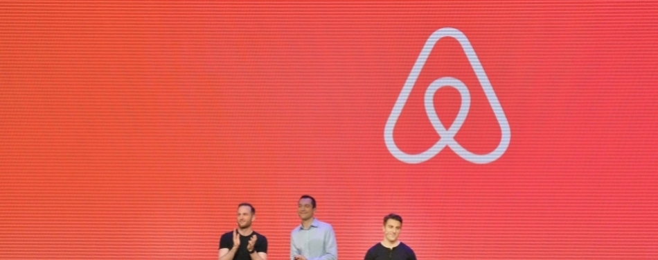 Airbnb viert tienjarig bestaan