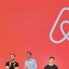 Airbnb viert tienjarig bestaan