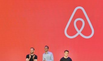 Airbnb viert tienjarig bestaan