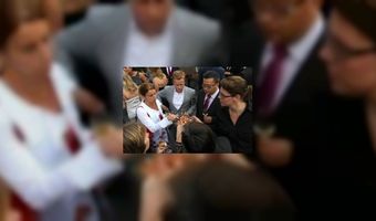 In de watten bij Boreas