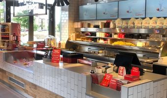 Kwalitaria Délifrance opent haar deuren in Leidsche Rijn Centrum