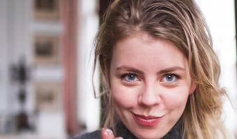 Kleinste pop-up garnalenrestaurant van Nederland opent deuren