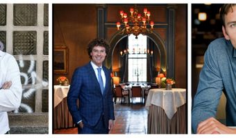 Drie experts over banquet sales: "Volop kansen"