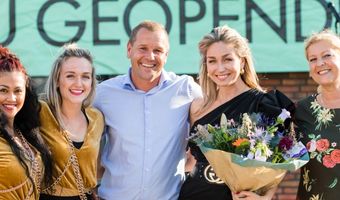 Blog Coen Schelfhorst: de eerste maanden van GuestHouse Hotel Kaatsheuvel