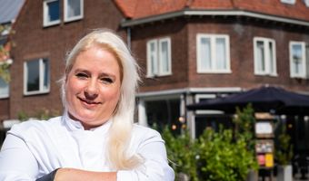 De Sjalot uit Nijmegen vernieuwd