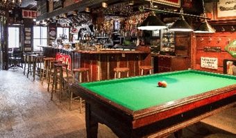 Vijftig jaar Café de Slock: uniek door zichzelf te blijven