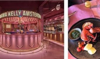 MaMa Kelly gaat 'no-showers' beboeten