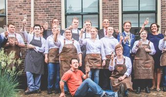 Interview: Hotel Abrona in Oudewater koppelt zorg aan hospitality
