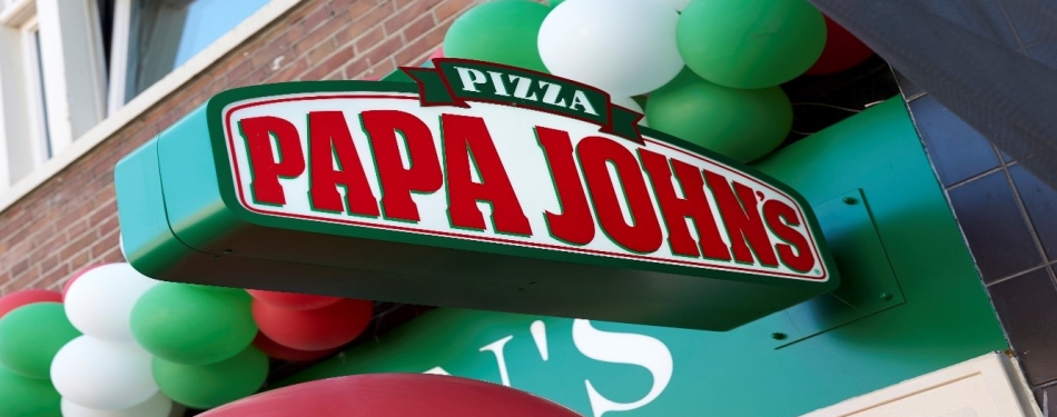 Nieuwe vestiging van Papa John’s in Amersfoort