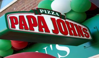 Nieuwe vestiging van Papa John’s in Amersfoort