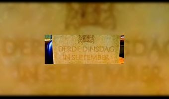 KHN over Prinsjesdag: 'let op en innoveer'