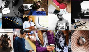 Dampf Hotelkamer Audio – ontwikkeld voor hotels