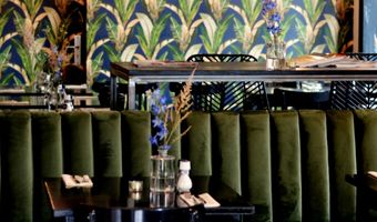 Café Aimée: de nieuwste hotspot van Den Haag