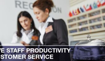 Hotels kunnen hun cash management-activiteiten verbeteren