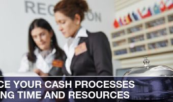 Het belang van back-office automatising ten aanzien van het contant betalingsproces