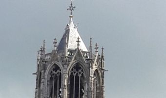 Utrecht volgens bezorgdienst Deliveroo lunchstad van Nederland