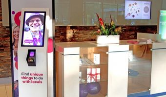 Novotel Amsterdam City zet in op bijzondere belevenissen met lokale bevolking