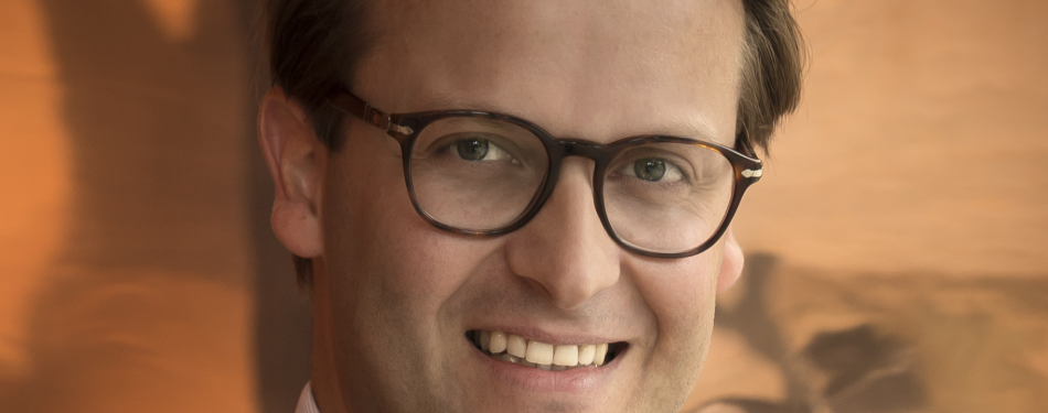 Bastiaan Klomp nieuwe directeur Thermae 2000