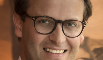 Bastiaan Klomp nieuwe directeur Thermae 2000