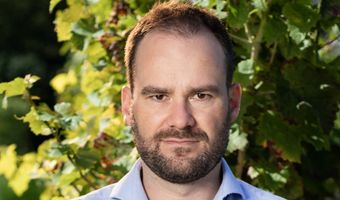 Job de Swart Nederlands derde Master of Wine