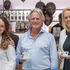 'de koffiesalon' vandaag officieel geopend in World Trade Center Rotterdam