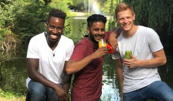 Komt er een vijfde vegan restaurant in Utrecht?