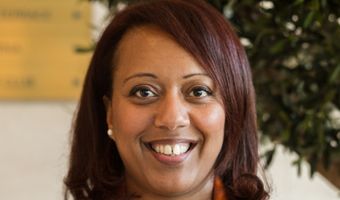 Nieuwe hotelmanager Hilton Amsterdam 