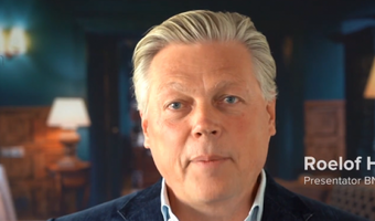 Video: Roelof Hemmen dagvoorzitter van HotelTech 2018