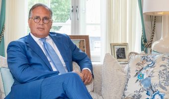 Nieuwe uitgave Hospitality Management: geen afscheidsinterview van Roberto Payer?