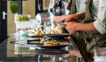 Nieuwe culinaire hotspot geopend in Amsterdam-Oost