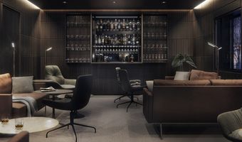 Geen chemicaliën meer in dit Deense hotel