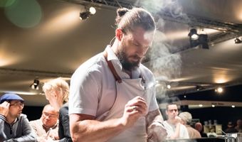 Het meest bourgondische evenement voor de horeca