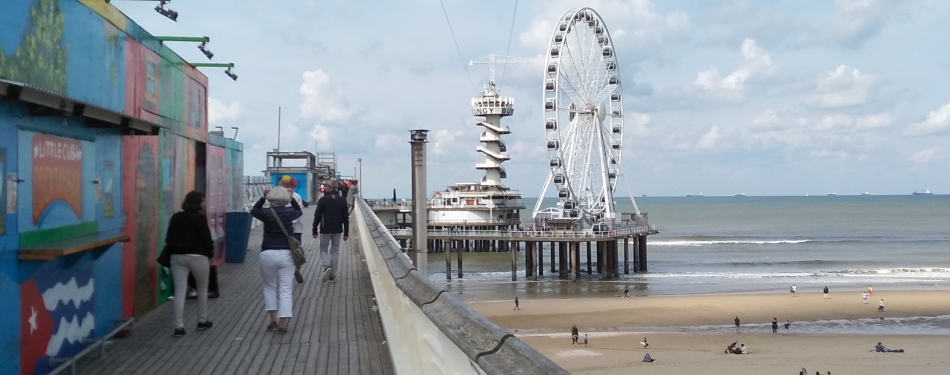 Nederlanders boeken niet waarnaar ze op zoek zijn