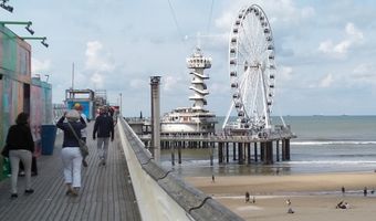 Nederlanders boeken niet waarnaar ze op zoek zijn