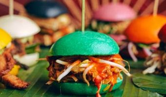 Derde locatie van Happyhappyjoyjoy is geopend in de Pijp