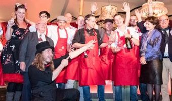 Laatste kans om mee te doen met het NK Oestersteken 2018