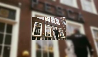 Nieuw visrestaurant Pesca opent in hoofdstad