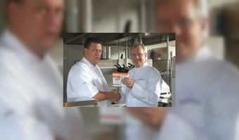 Kokspanel krijgt primeur nieuwe soepen 