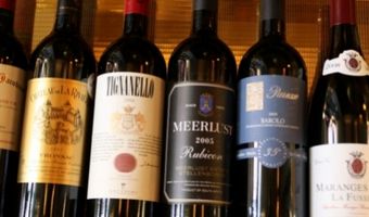 Vinoloog Lotte Wolf plotseling overleden