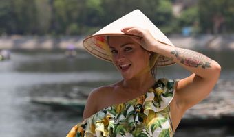 Interview Miljuschka Witzenhausen: ''De Nederlandse horeca is goed bezig''