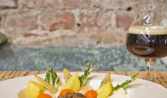 Nederlandse brouwers kondigen bockbierseizoen aan