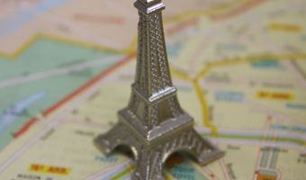 Zesde CR7 Hotel van Ronaldo komt naar Parijs