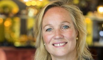 Claire van Campen nieuwe GM van American Hotel Amsterdam