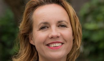 Ingrid de Vries nieuwe General Manager van KIT Hospitality