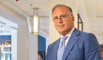 Exclusief interview Roberto Payer: "Dit is geen afscheidsinterview"