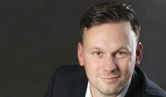 HotelTech 2018: Joël Aerts spreekt over leiderschapsontwikkeling